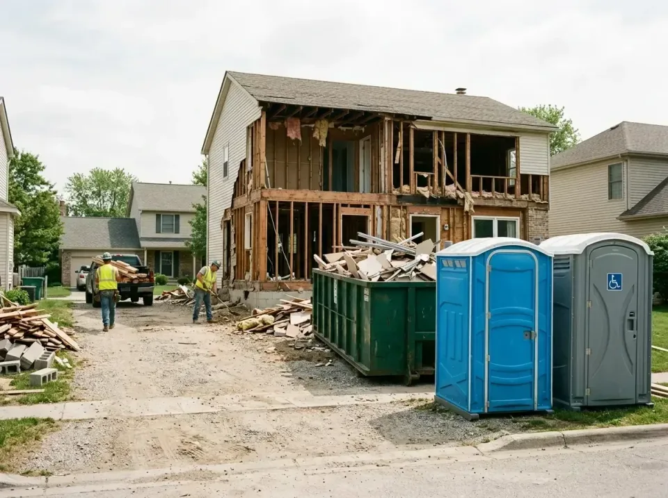home-renovation-demolition-sit-010 — frequently asked questions, Portable Toilet & Dumpsters Rental in Hooks, TX